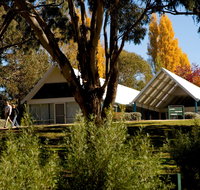 Orange Botanic Gardens - E Caravan Parks