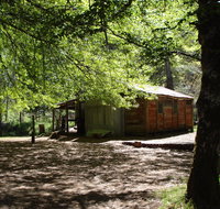 Pickering's Hut and Camping Area