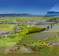 Proserpine - E Caravan Parks