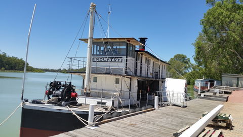 PS Industry - E Caravan Parks 0