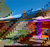 Queanbeyan Museum - E Caravan Parks
