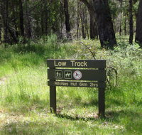 Ritchie's Hut