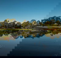 Riverdale Park - E Caravan Parks