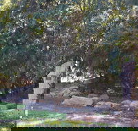 Rotary Peace Precinct - E Caravan Parks