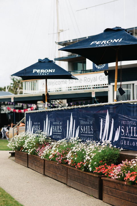 Royal Geelong Yacht Club - E Caravan Parks 1