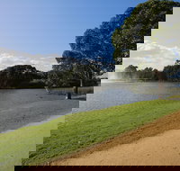 Sale Common Wetlands Walk - E Caravan Parks