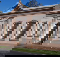 Sale Historical Museum - E Caravan Parks