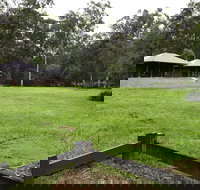 Samford Conservation Park and Bunyaville Conservation Park - E Caravan Parks