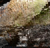 Savannah Way - E Caravan Parks