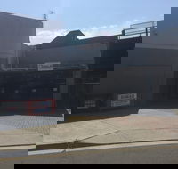 SmashLAB - Break Room Experience - E Caravan Parks