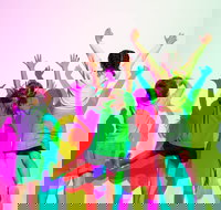 SparkLab Sciencentre - E Caravan Parks