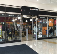 Stormriders Settlement City Shopping Centre - E Caravan Parks