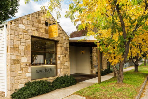 Suki And Hugh Gallery - E Caravan Parks 0