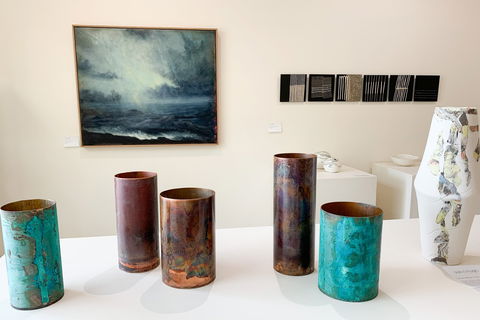 Suki And Hugh Gallery - E Caravan Parks 1