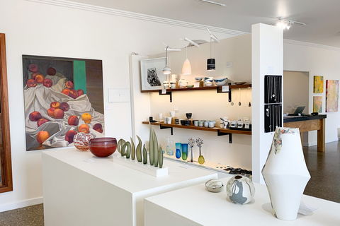 Suki And Hugh Gallery - E Caravan Parks 2