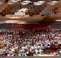 Sydney Philharmonia Choirs - E Caravan Parks