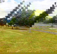 Taylors Gap to Myrtleford 10.5 km - E Caravan Parks