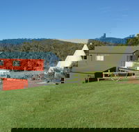 The Quiet Cone - Sound  Relaxation Centre - E Caravan Parks