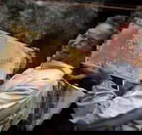 The House of Honey - E Caravan Parks