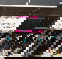 The Braidwood Quilt Store - E Caravan Parks