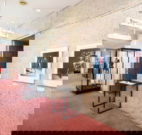 Tony Gould Gallery - E Caravan Parks