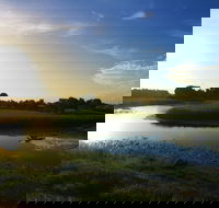TYTO Wetlands - E Caravan Parks