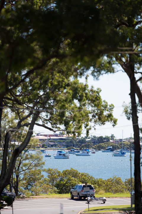Victoria Point (Warrer Warrer) - E Caravan Parks 2