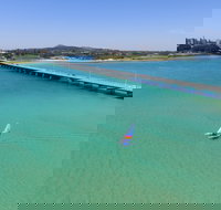 Wallis Lake - E Caravan Parks