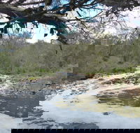 Walyunga National Park