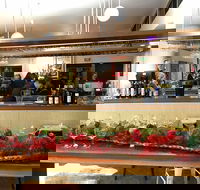 Wine Trail Queanbeyan-Palerang - E Caravan Parks