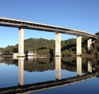 Woronora River