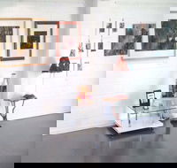 Yamba Art Space - E Caravan Parks