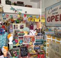 Alie Jane Travel Accessories and Designs - E Caravan Parks