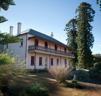 Bella Vista