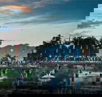 Bellingen - E Caravan Parks