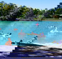 Black Diamond Lake - E Caravan Parks