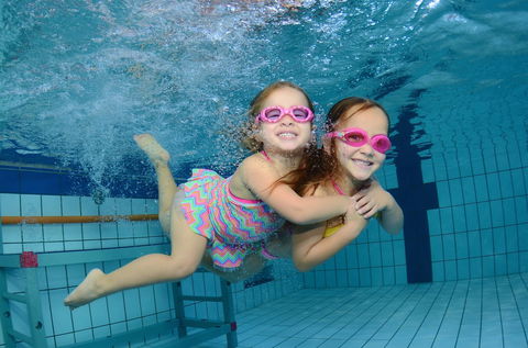Blacktown Aquatic Centre - E Caravan Parks 0