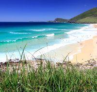 Blueys Beach
