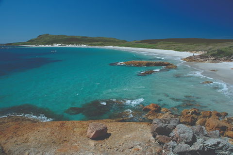 Broughton Island - E Caravan Parks 0