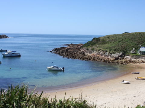 Broughton Island - E Caravan Parks 2