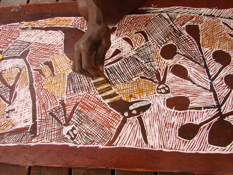 Buku Larrnggay Mulka Centre - E Caravan Parks 0