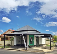 Corner Store Gallery - E Caravan Parks
