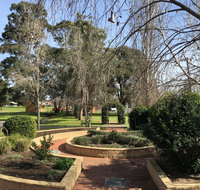 Curry Reserve