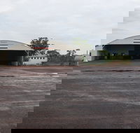 Daly Waters Aviation Complex - E Caravan Parks
