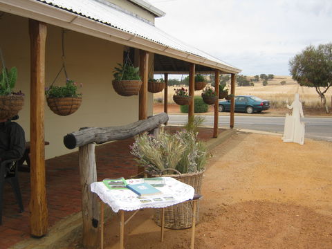 Dead Finish Museum - E Caravan Parks 0