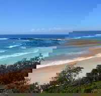 Diggers Headland - E Caravan Parks