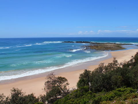 Diggers Headland - E Caravan Parks 0
