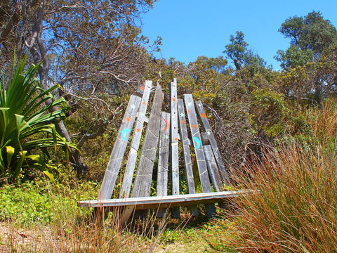 Diggers Headland - E Caravan Parks 1
