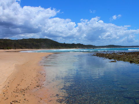 Diggers Headland - E Caravan Parks 2
