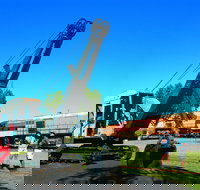 Don Rhodes Mining Museum - E Caravan Parks